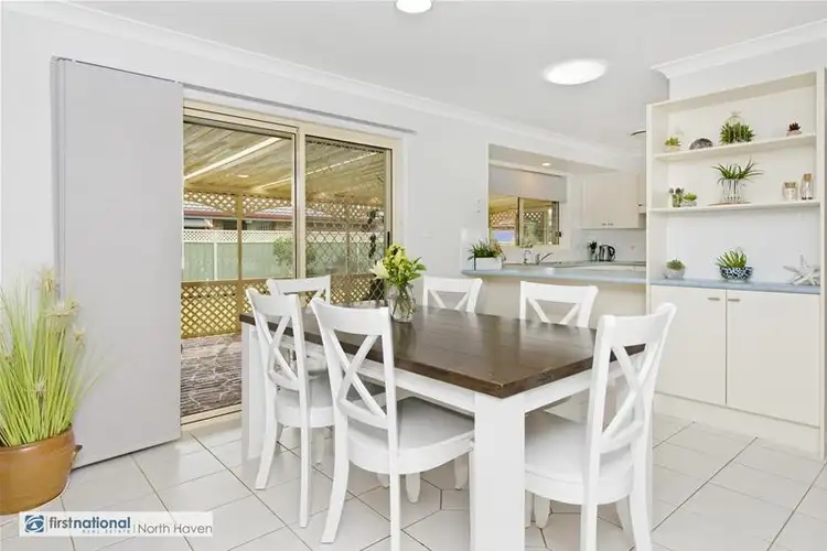 Fourth view of Homely house listing, 6 Abel Tasman Drive, Lake Cathie NSW 2445