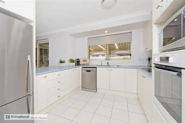 Fifth view of Homely house listing, 6 Abel Tasman Drive, Lake Cathie NSW 2445