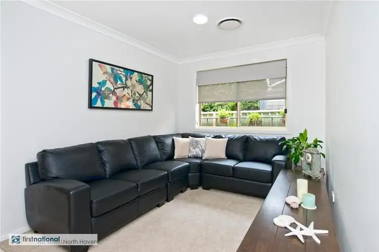 Sixth view of Homely house listing, 6 Abel Tasman Drive, Lake Cathie NSW 2445