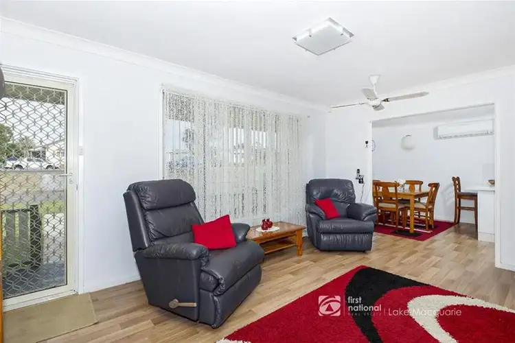 Second view of Homely house listing, 823 Main Road, Edgeworth NSW 2285