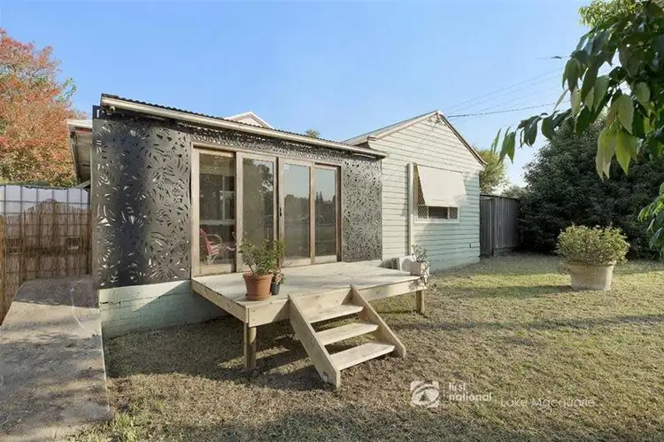 Main view of Homely house listing, 624 Main Road, Edgeworth NSW 2285