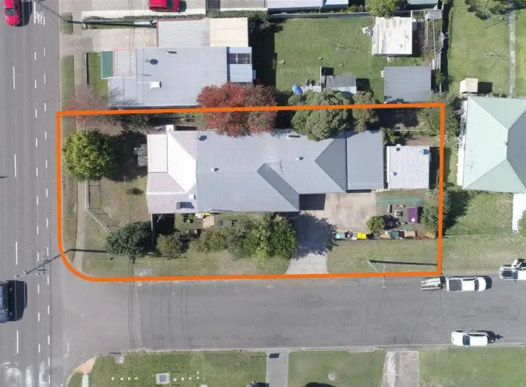 Fifth view of Homely house listing, 624 Main Road, Edgeworth NSW 2285
