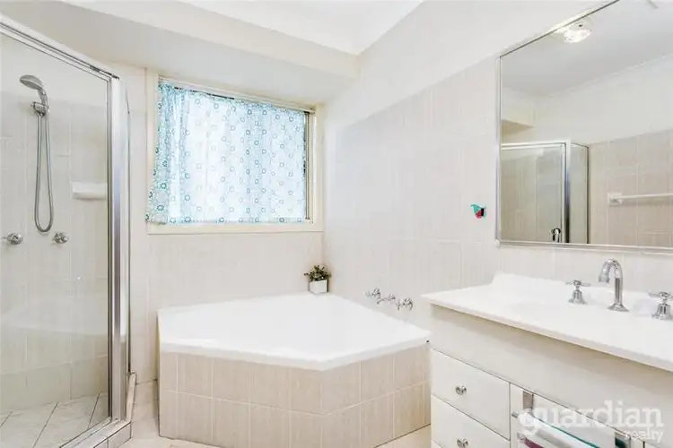 Fifth view of Homely townhouse listing, 6/44-46 Meryll Avenue, Baulkham Hills NSW 2153