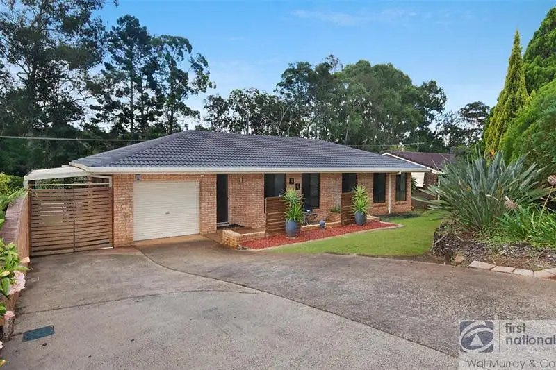Main view of Homely house listing, 39 Pindari Crescent, Goonellabah NSW 2480