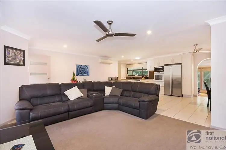 Second view of Homely house listing, 39 Pindari Crescent, Goonellabah NSW 2480