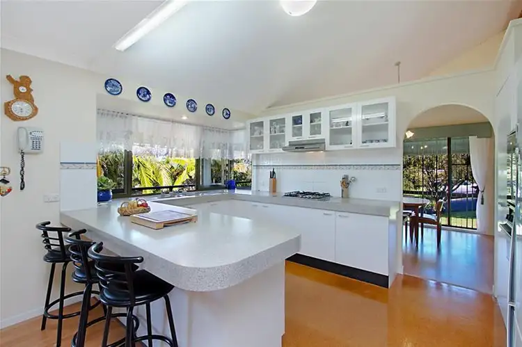 Main view of Homely house listing, 8 Attadale Court, Elanora QLD 4221