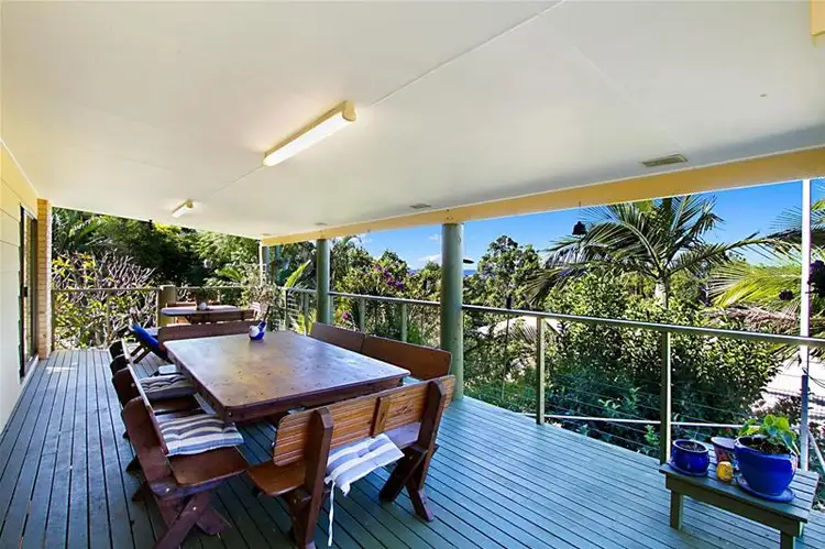 Second view of Homely house listing, 8 Attadale Court, Elanora QLD 4221