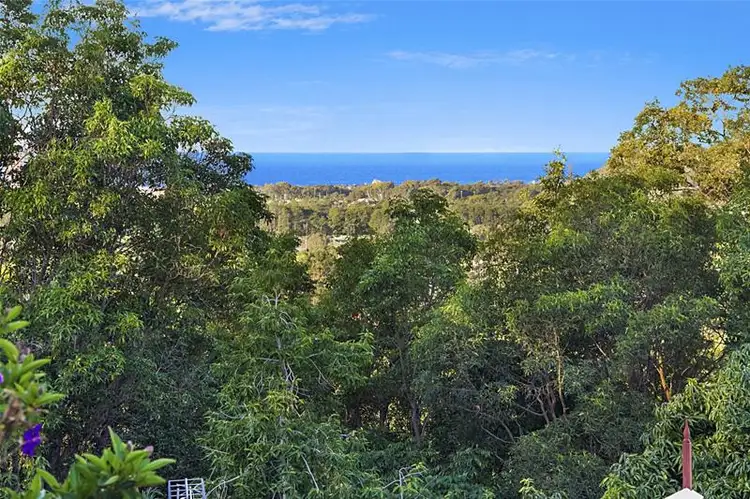 Fourth view of Homely house listing, 8 Attadale Court, Elanora QLD 4221