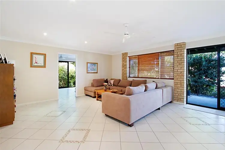 Sixth view of Homely house listing, 8 Attadale Court, Elanora QLD 4221