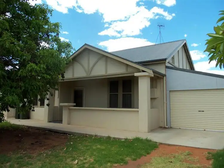 409 Wolfram Street, Broken Hill NSW 2880