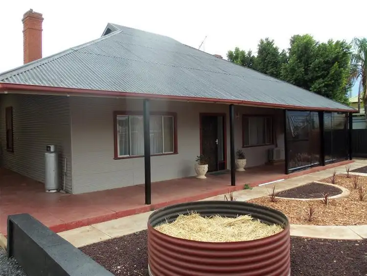 Second view of Homely house listing, 190 Mercury Street, Broken Hill NSW 2880