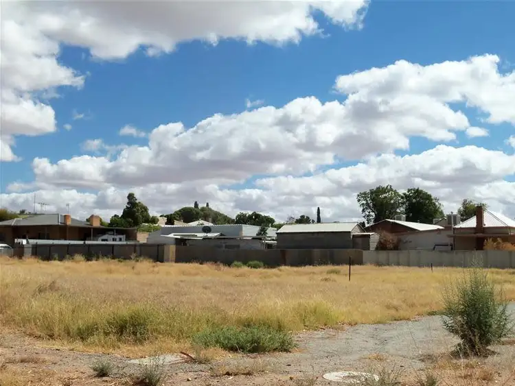 Second view of Homely land listing, 712 Argent Street, Broken Hill NSW 2880