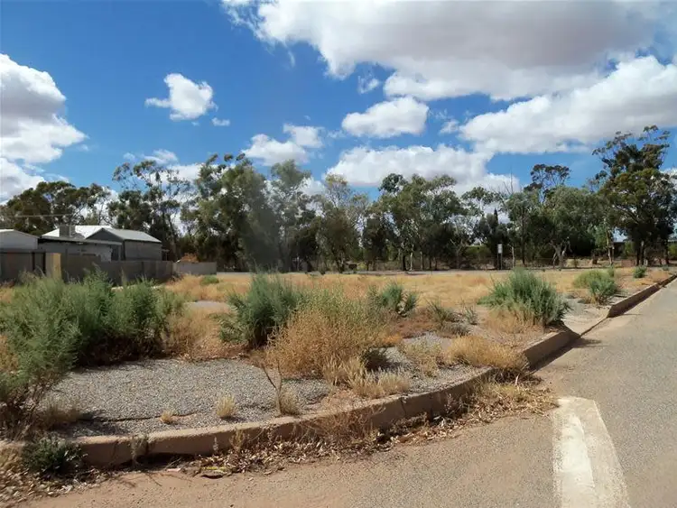 Third view of Homely land listing, 712 Argent Street, Broken Hill NSW 2880