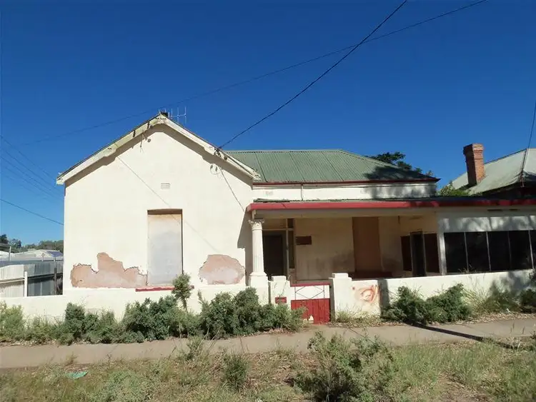 89 Gypsum Street, Broken Hill NSW 2880