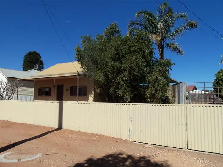 Second view of Homely house listing, 631 Beryl Street, Broken Hill NSW 2880