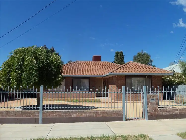 579 Wyman Street, Broken Hill NSW 2880