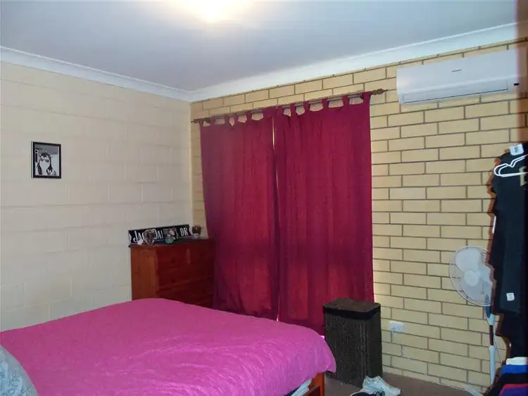 Second view of Homely block of units listing, 660 Blende Street, Broken Hill NSW 2880