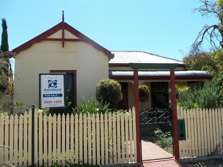 424 Mica Street, Broken Hill NSW 2880