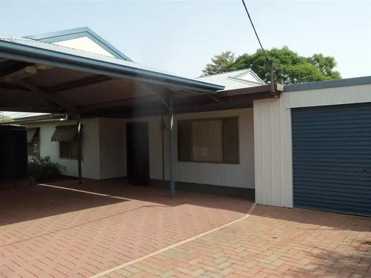 114 Brown Street, Broken Hill NSW 2880