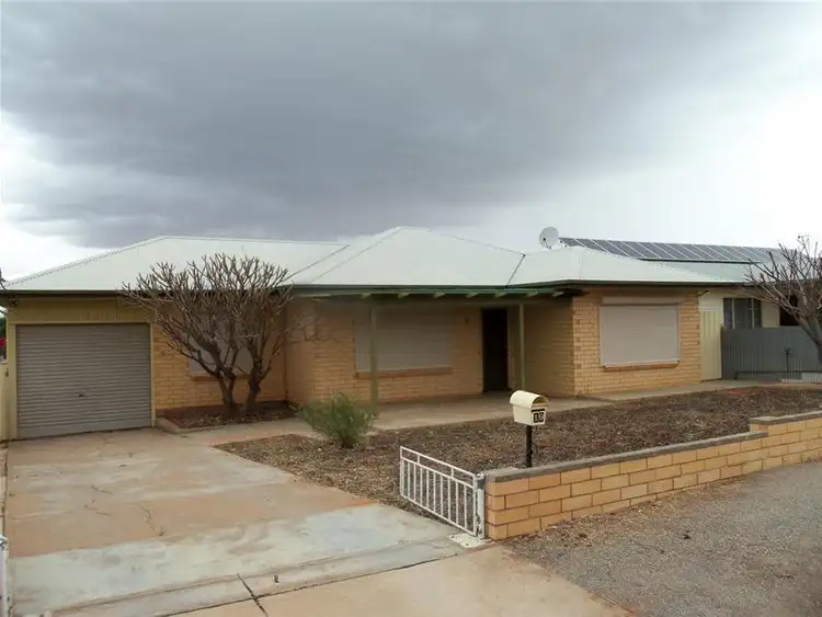 19 Allendale Street, Broken Hill NSW 2880
