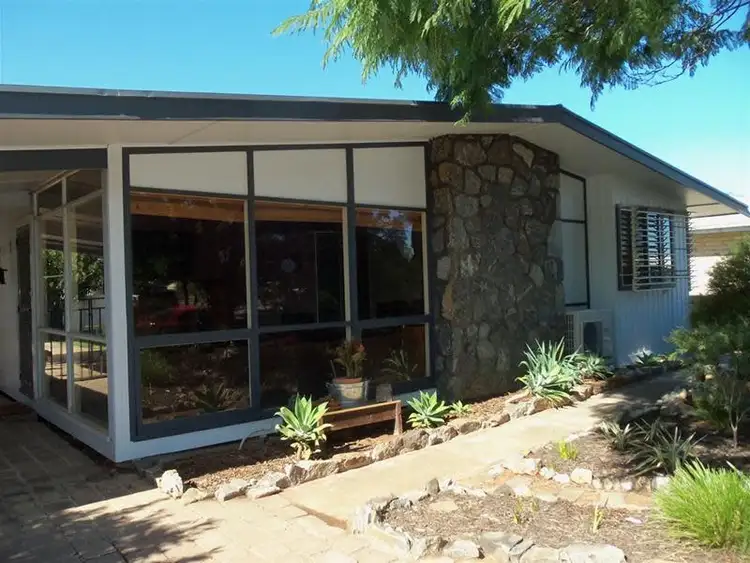 589 Argent Street, Broken Hill NSW 2880