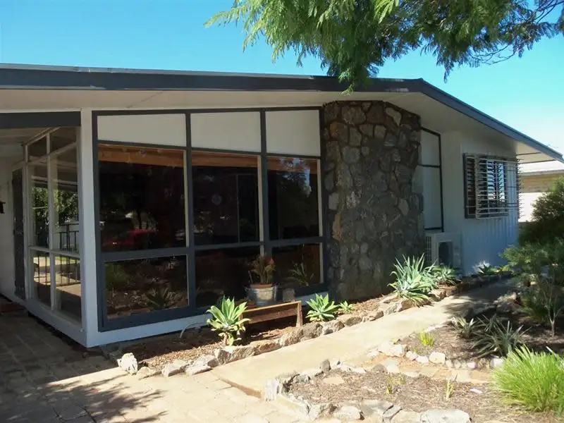 Main view of Homely house listing, 589 Argent Street, Broken Hill NSW 2880