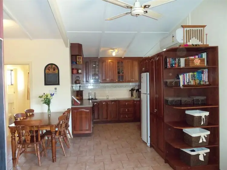 Fourth view of Homely house listing, 589 Argent Street, Broken Hill NSW 2880