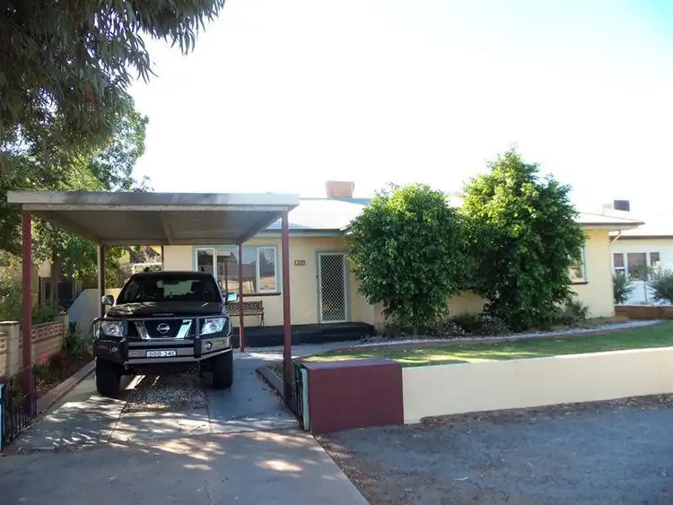 604 Fisher Street, Broken Hill NSW 2880