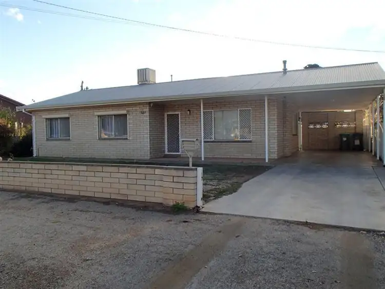 638 Blende Street, Broken Hill NSW 2880