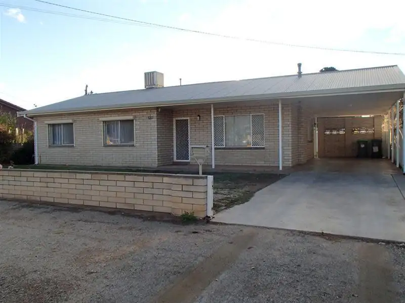 Main view of Homely house listing, 638 Blende Street, Broken Hill NSW 2880