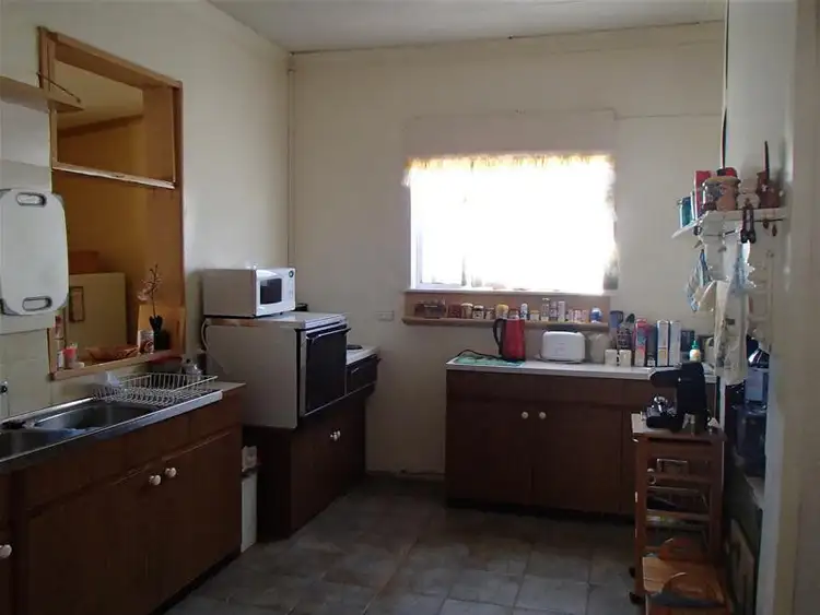 Seventh view of Homely house listing, 338 Thomas Lane, Broken Hill NSW 2880