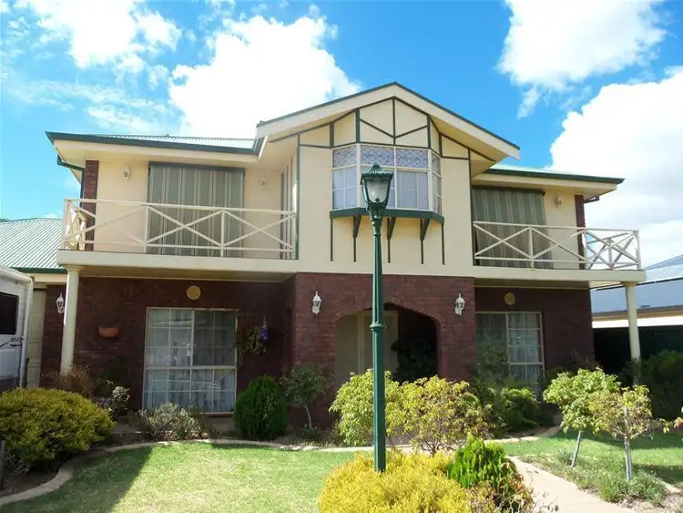 Main view of Homely house listing, 685 Williams Street, Broken Hill NSW 2880