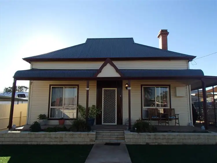 26 Wright Street, Broken Hill NSW 2880