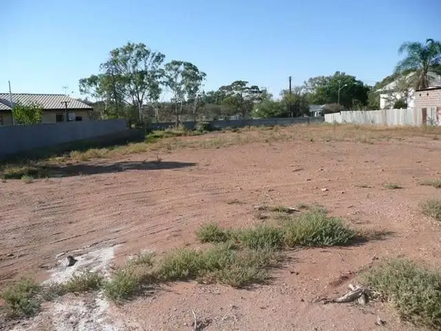 732 Argent Street, Broken Hill NSW 2880