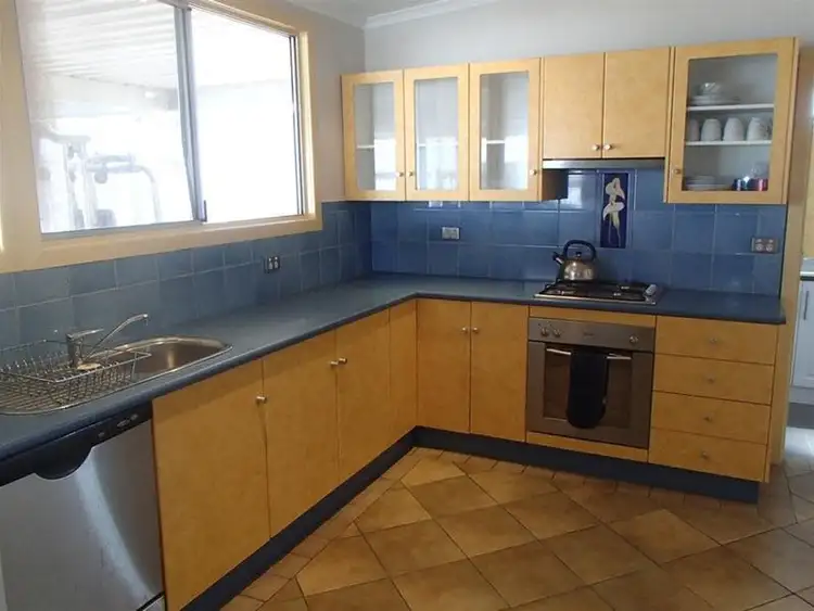 Second view of Homely house listing, 243 Iodide Street, Broken Hill NSW 2880