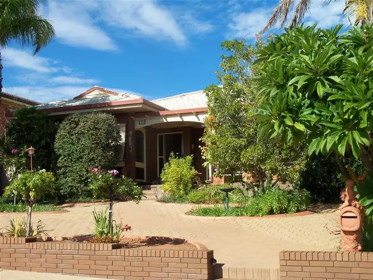 485 Cummins Street, Broken Hill NSW 2880
