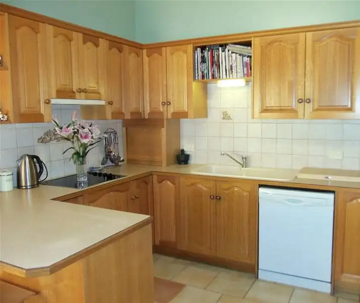 Second view of Homely house listing, 485 Cummins Street, Broken Hill NSW 2880