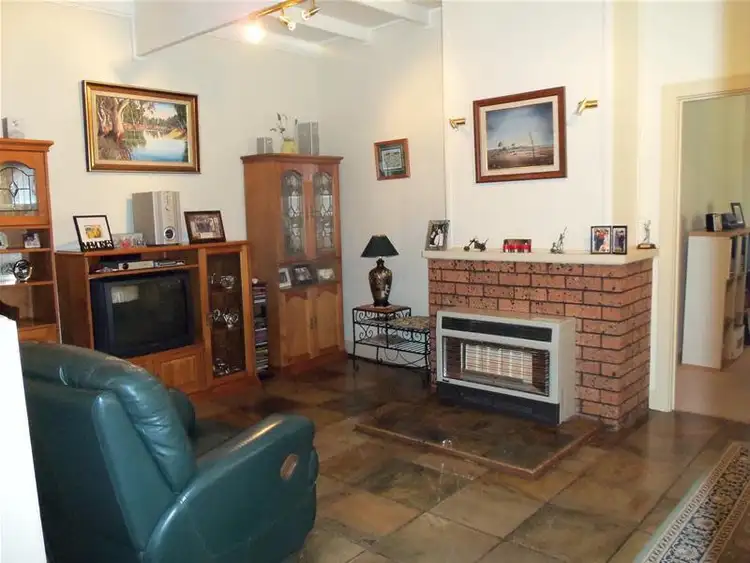 Fourth view of Homely house listing, 485 Cummins Street, Broken Hill NSW 2880