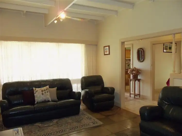 Fifth view of Homely house listing, 485 Cummins Street, Broken Hill NSW 2880