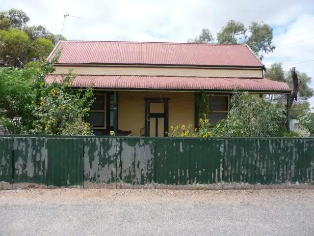 667 Chapple Lane, Broken Hill NSW 2880