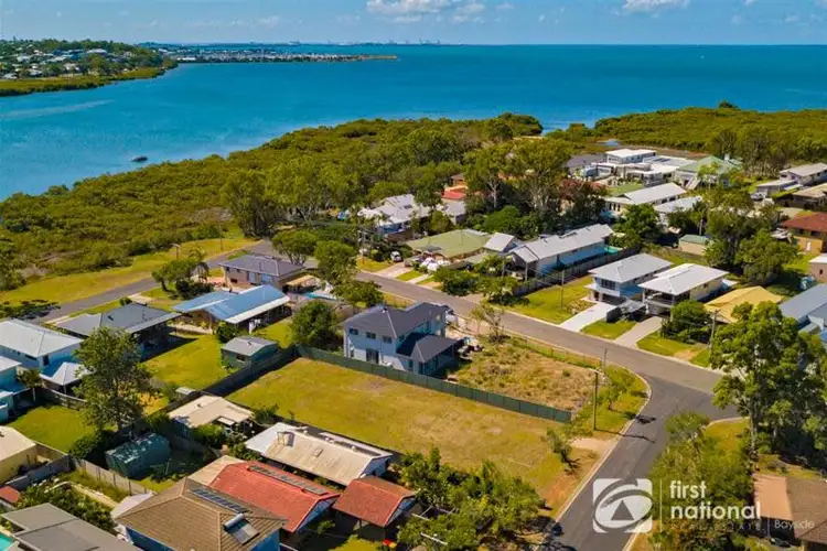 Third view of Homely land listing, 8 Lucy Street, Thorneside QLD 4158
