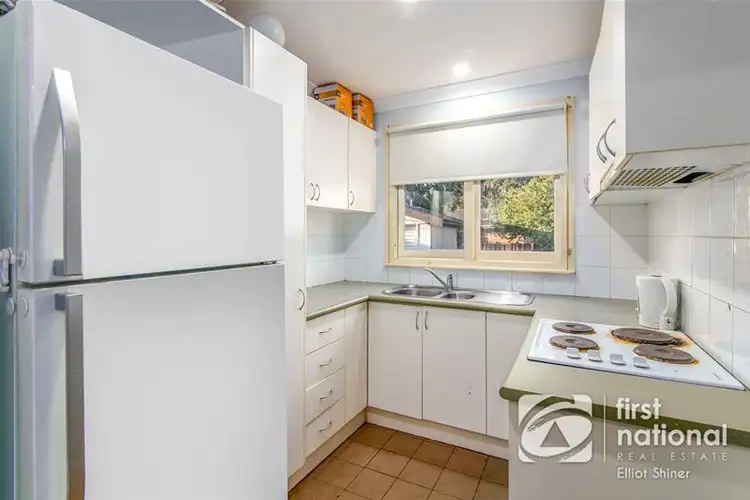 Second view of Homely house listing, 19 Roebuck Crescent, Willmot NSW 2770
