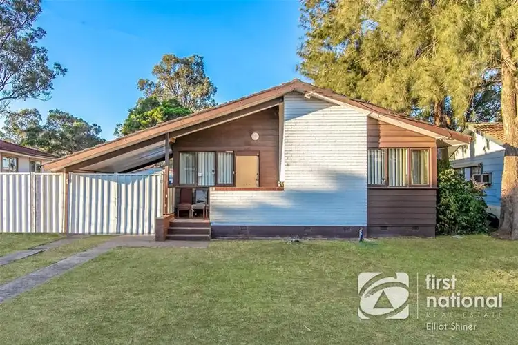 Third view of Homely house listing, 19 Roebuck Crescent, Willmot NSW 2770