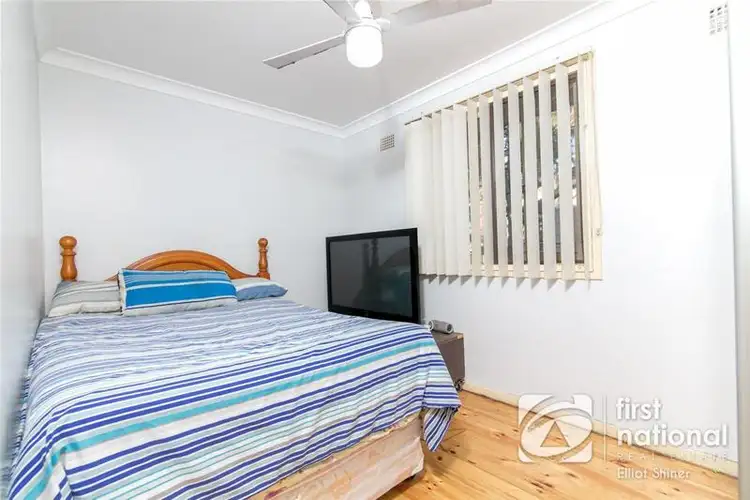 Fifth view of Homely house listing, 19 Roebuck Crescent, Willmot NSW 2770
