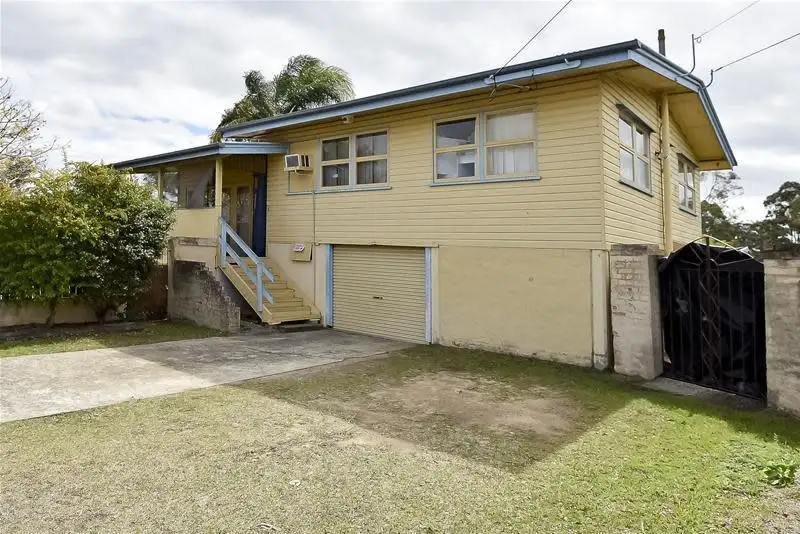 Main view of Homely house listing, 139 Smith Road, Woodridge QLD 4114