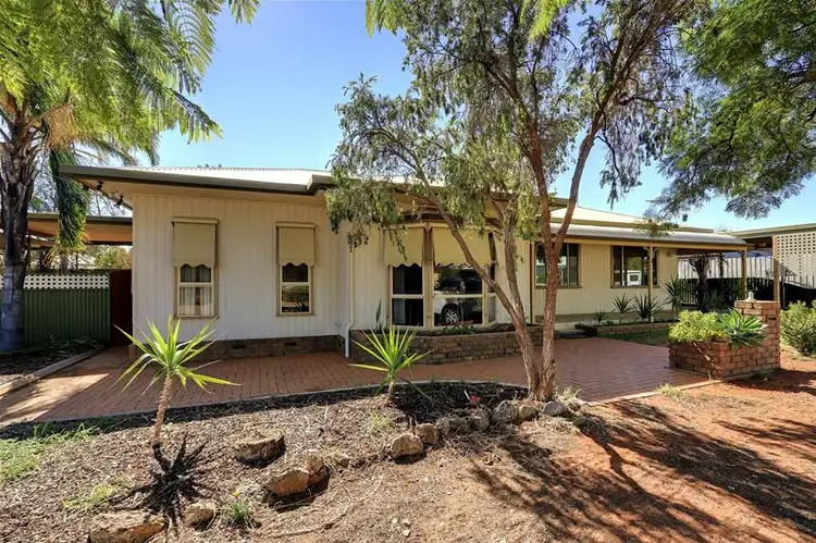 2 Casuarina Avenue, Broken Hill NSW 2880