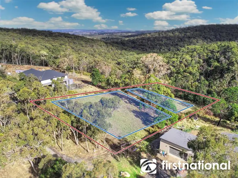 Main view of Homely land listing, 141 Bathe Road, Pakenham VIC 3810