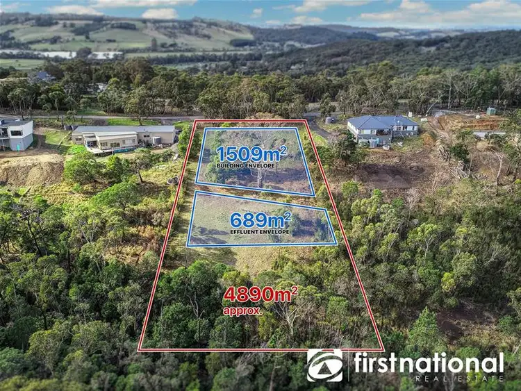 Second view of Homely land listing, 141 Bathe Road, Pakenham VIC 3810