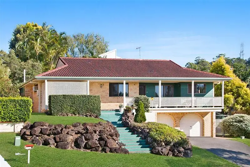 Main view of Homely house listing, 5 Sapwood Court, Elanora QLD 4221