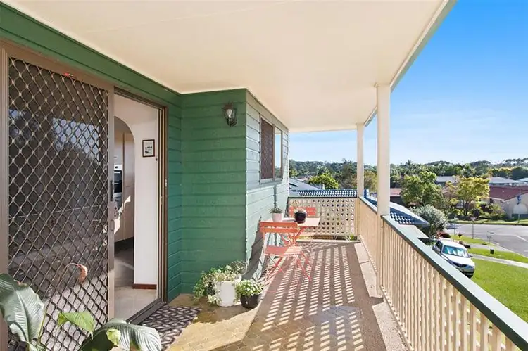 Second view of Homely house listing, 5 Sapwood Court, Elanora QLD 4221